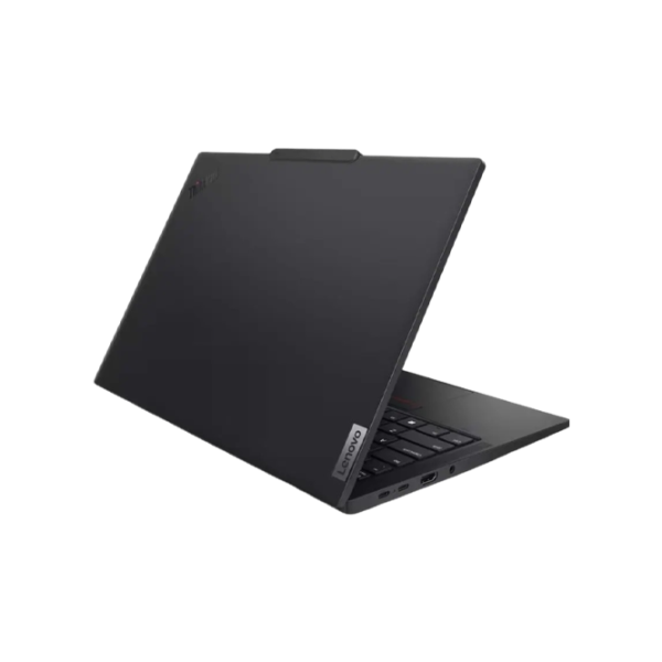 Lenovo ThinkPad T14s Gen 6 Snapdragon X Elite X Elite X1E-78-100/ / 32 GB/ 1 TB/ VGA Integrată / Black photo 6 Lenovo ThinkPad T14s Gen 6 Snapdragon X Elite X Elite X1E-78-100/ / 32 GB/ 1 TB/ VGA Integrată / Black photo 6