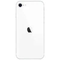 Smartphone Apple iPhone SE 2020 3 GB/ 64 GB/ Single SIM/ White photo 4