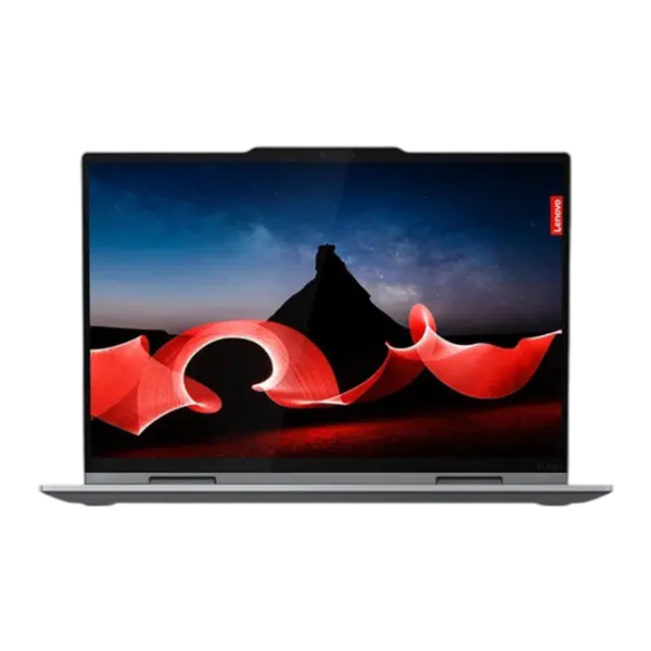 Lenovo ThinkPad X1 2-in-1 Gen 9 Core Ultra 7 155U/ / 32 GB/ 1 TB/ VGA / Gray photo 2 Lenovo ThinkPad X1 2-in-1 Gen 9 Core Ultra 7 155U/ / 32 GB/ 1 TB/ VGA / Gray photo 2