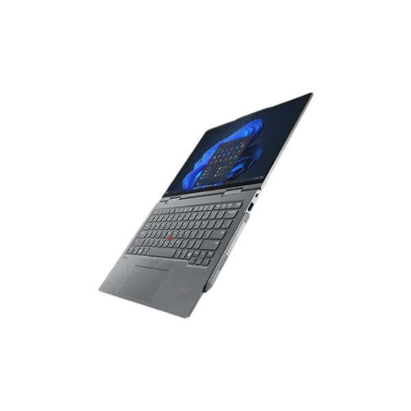 Lenovo ThinkPad X1 2-in-1 Gen 9 Core Ultra 7 155U/ / 32 GB/ 1 TB/ VGA / Gray photo 4 Lenovo ThinkPad X1 2-in-1 Gen 9 Core Ultra 7 155U/ / 32 GB/ 1 TB/ VGA / Gray photo 4