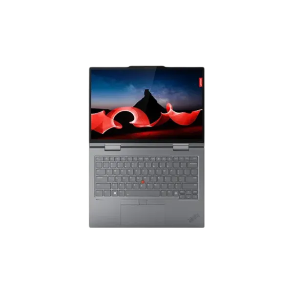 Lenovo ThinkPad X1 2-in-1 Gen 9 Core Ultra 7 155U/ / 32 GB/ 1 TB/ VGA / Gray photo 5 Lenovo ThinkPad X1 2-in-1 Gen 9 Core Ultra 7 155U/ / 32 GB/ 1 TB/ VGA / Gray photo 5