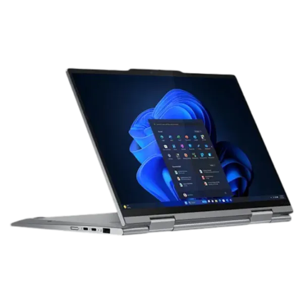 Lenovo ThinkPad X1 2-in-1 Gen 9 Core Ultra 7 155U/ / 32 GB/ 1 TB/ VGA / Gray photo 7 Lenovo ThinkPad X1 2-in-1 Gen 9 Core Ultra 7 155U/ / 32 GB/ 1 TB/ VGA / Gray photo 7
