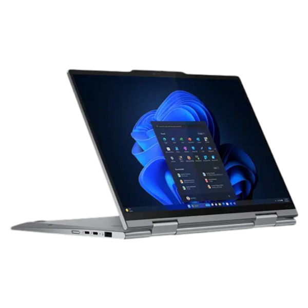 Lenovo ThinkPad X1 2-in-1 Gen 9 Core Ultra 7 155U/ / 32 GB/ 1 TB/ VGA / Gray photo 7 Lenovo ThinkPad X1 2-in-1 Gen 9 Core Ultra 7 155U/ / 32 GB/ 1 TB/ VGA / Gray photo 7