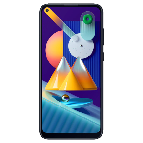 Смартфон Samsung Galaxy M11 3 ГБ/ 32 ГБ/ Dual SIM/ Черный  photo 2