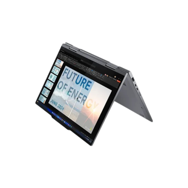 Lenovo ThinkPad X1 2-in-1 Gen 9 Core Ultra 7 155U/ / 32 GB/ 1 TB/ VGA / Gray photo 9 Lenovo ThinkPad X1 2-in-1 Gen 9 Core Ultra 7 155U/ / 32 GB/ 1 TB/ VGA / Gray photo 9