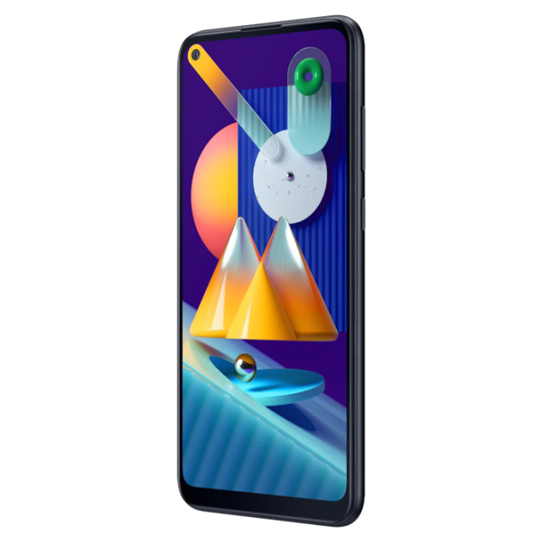Смартфон Samsung Galaxy M11 3 ГБ/ 32 ГБ/ Dual SIM/ Черный  photo 4
