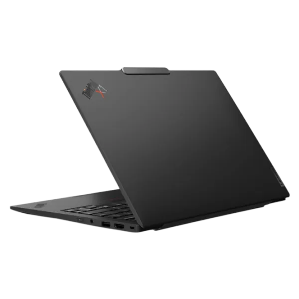 Lenovo ThinkPad X1 Carbon Gen 12 Core Ultra 7 155U/ / 32 GB/ 1 TB/ VGA Integrată / Black photo 8 Lenovo ThinkPad X1 Carbon Gen 12 Core Ultra 7 155U/ / 32 GB/ 1 TB/ VGA Integrată / Black photo 8