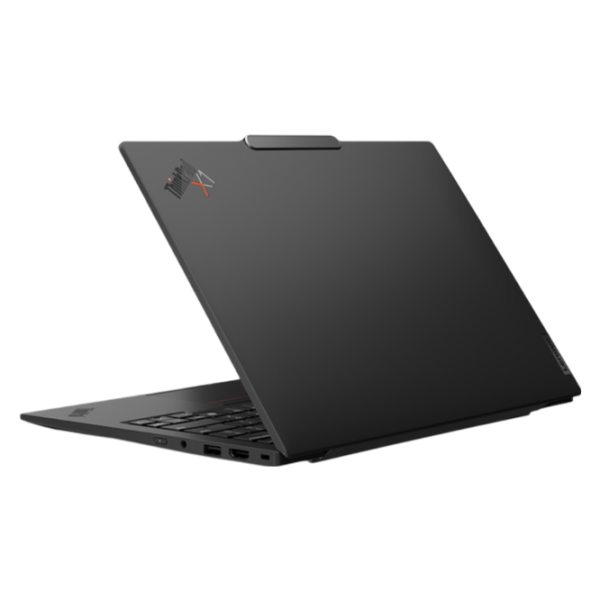 Lenovo ThinkPad X1 Carbon Gen 12 Core Ultra 7 155U/ / 32 GB/ 1 TB/ VGA Integrată / Black photo 8 Lenovo ThinkPad X1 Carbon Gen 12 Core Ultra 7 155U/ / 32 GB/ 1 TB/ VGA Integrată / Black photo 8