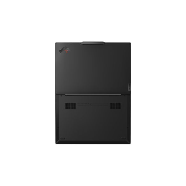 Lenovo ThinkPad X1 Carbon Gen 12 Core Ultra 7 155U/ / 32 GB/ 1 TB/ VGA Integrată / Black photo 9 Lenovo ThinkPad X1 Carbon Gen 12 Core Ultra 7 155U/ / 32 GB/ 1 TB/ VGA Integrată / Black photo 9