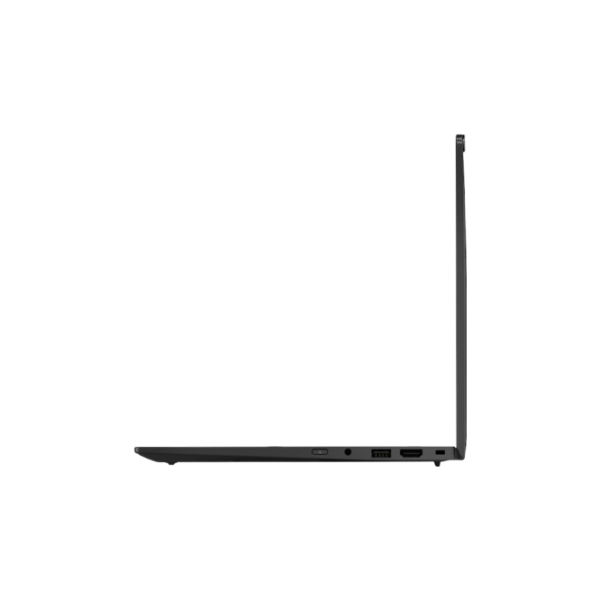 Lenovo ThinkPad X1 Carbon Gen 12 Core Ultra 7 155U/ / 32 GB/ 1 TB/ VGA Integrată / Black photo 10 Lenovo ThinkPad X1 Carbon Gen 12 Core Ultra 7 155U/ / 32 GB/ 1 TB/ VGA Integrată / Black photo 10