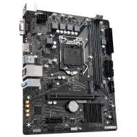 Calculator de jocuri Navigator 00423 Core i5 10400F/ 8 GB/ 1 TB/ 256 GB/ GeForce GTX 1650 photo 5