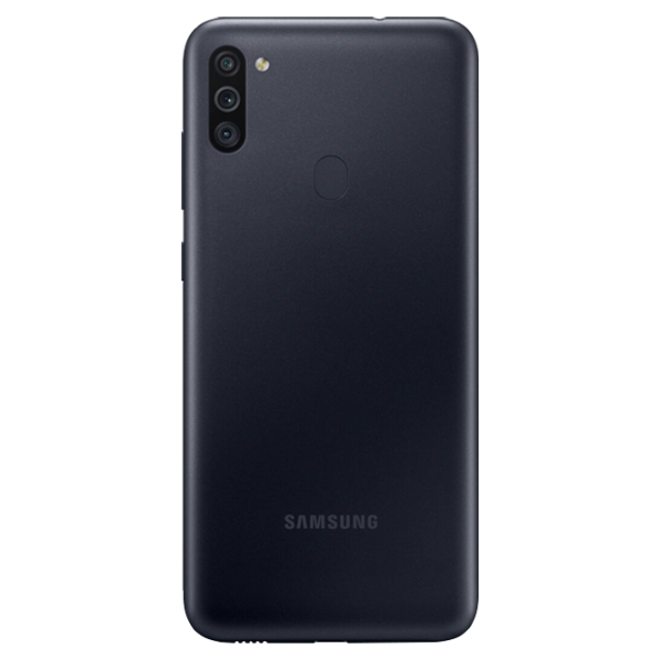 Смартфон Samsung Galaxy M11 3 ГБ/ 32 ГБ/ Dual SIM/ Черный  photo 5