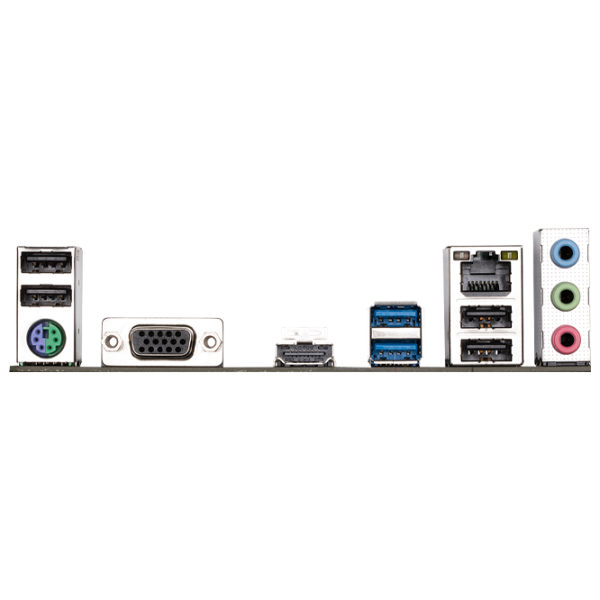 Игровой компьютер Navigator 00423 Core i5 10400F/ 8 ГБ/ 1 ТB/ 256 ГБ/ GeForce GTX 1650 photo 6 Игровой компьютер Navigator 00423 Core i5 10400F/ 8 ГБ/ 1 ТB/ 256 ГБ/ GeForce GTX 1650 photo 6