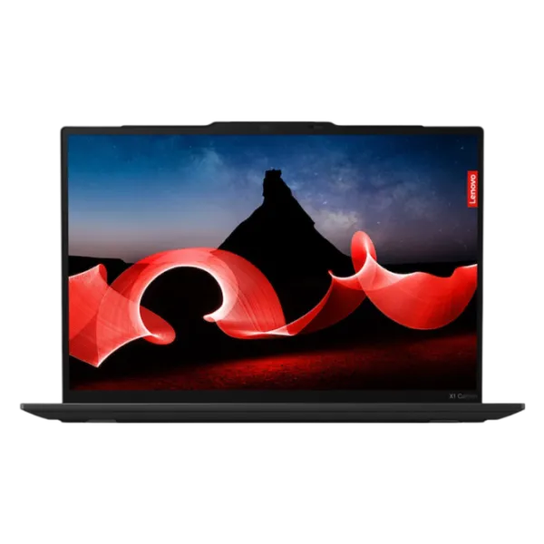Lenovo ThinkPad X1 Carbon Gen 12 Core Ultra 7 155U/ / 32 GB/ 1 TB/ VGA Integrată / Black photo 2