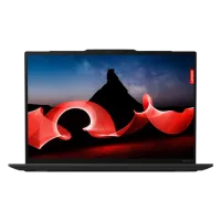 Ноутбук Lenovo ThinkPad X1 Carbon Gen 12 Core Ultra 7 155U / 32 ГБ / 1 ТБ / VGA Встроенная / Черный photo 2