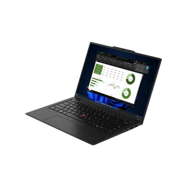 Lenovo ThinkPad X1 Carbon Gen 12 Core Ultra 7 155U/ / 32 GB/ 1 TB/ VGA Integrată / Black photo 3