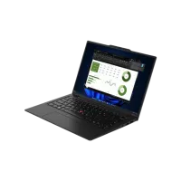 Ноутбук Lenovo ThinkPad X1 Carbon Gen 12 Core Ultra 7 155U / 32 ГБ / 1 ТБ / VGA Встроенная / Черный photo 3