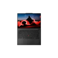 Ноутбук Lenovo ThinkPad X1 Carbon Gen 12 Core Ultra 7 155U / 32 ГБ / 1 ТБ / VGA Встроенная / Черный photo 4