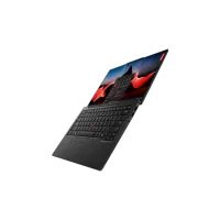 Ноутбук Lenovo ThinkPad X1 Carbon Gen 12 Core Ultra 7 155U / 32 ГБ / 1 ТБ / VGA Встроенная / Черный photo 6