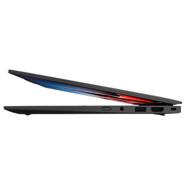 Lenovo ThinkPad X1 Carbon Gen 12 Core Ultra 7 155U/ / 32 GB/ 1 TB/ VGA Integrată / Black photo 7