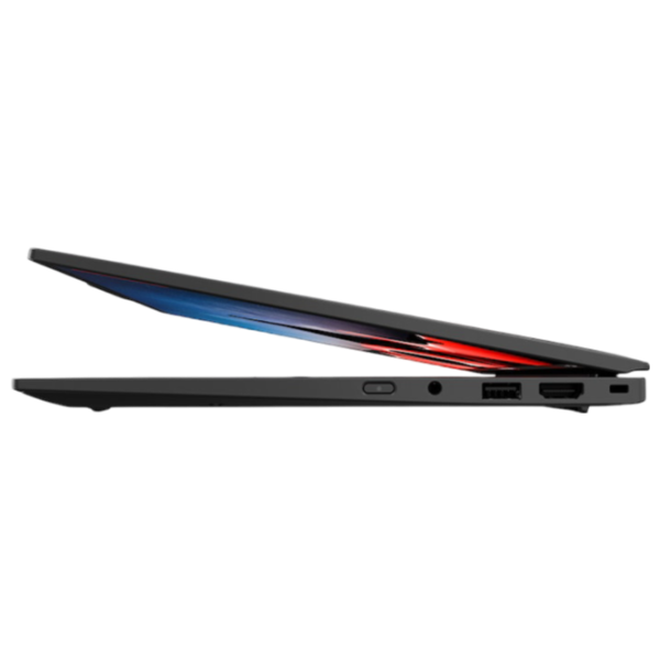 Lenovo ThinkPad X1 Carbon Gen 12 Core Ultra 7 155U/ / 32 GB/ 1 TB/ VGA Integrată / Black photo 7