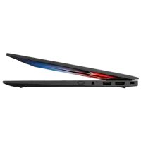 Ноутбук Lenovo ThinkPad X1 Carbon Gen 12 Core Ultra 7 155U / 32 ГБ / 1 ТБ / VGA Встроенная / Черный photo 7