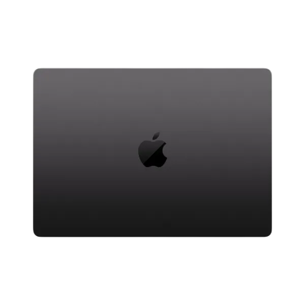 Apple MacBook Pro 14 2024 M4 M4 / / 16 GB/ 512 GB/ VGA Integrată / Black photo 3