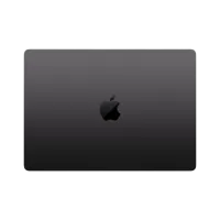 Laptop Apple MacBook Pro 14 2024 M4 M4 / 16 GB / 512 GB / VGA Integrată / Black photo 4