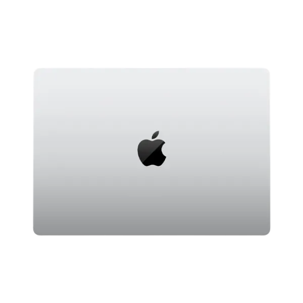 Apple MacBook Pro 14 2024 M4 M4 / / 16 GB/ 512 GB/ VGA Integrată / Silver photo 3