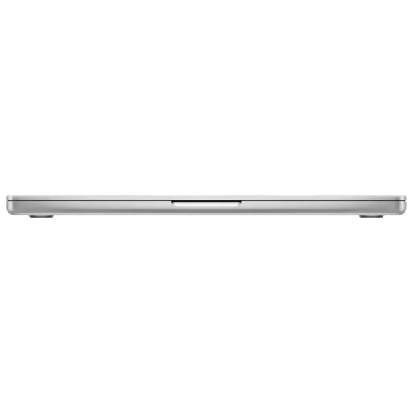 Apple MacBook Pro 14 2024 M4 M4 / / 16 GB/ 512 GB/ VGA Integrată / Silver photo 4