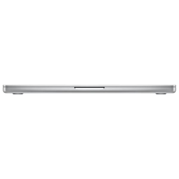 Apple MacBook Pro 14 2024 M4 M4 / / 16 GB/ 512 GB/ VGA Integrată / Silver photo 4