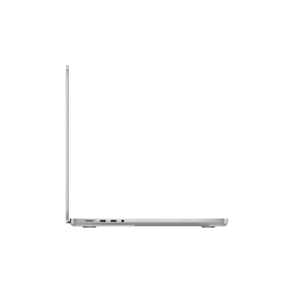 Apple MacBook Pro 14 2024 M4 M4 / / 16 GB/ 512 GB/ VGA Integrată / Silver photo 5