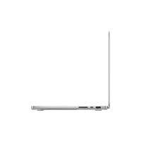 Ноутбук Apple MacBook Pro 14 2024 M4 M4 / 16 ГБ / 1 ТБ / VGA Встроенная / Серебряный photo 6