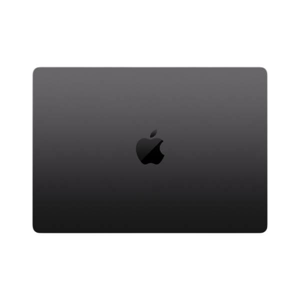 Apple MacBook Pro 14 2024 M4 M4 / / 24 GB/ 1 TB/ VGA Integrată / Black photo 3