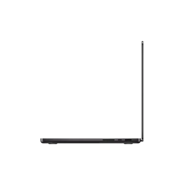 Apple MacBook Pro 14 2024 M4 M4 / / 24 GB/ 1 TB/ VGA Integrată / Black photo 5