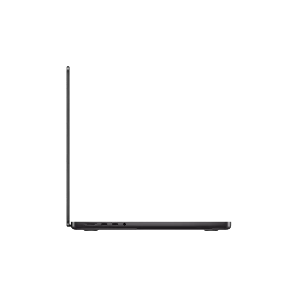Apple MacBook Pro 14 2024 M4 M4 / / 24 GB/ 1 TB/ VGA Integrată / Black photo 6