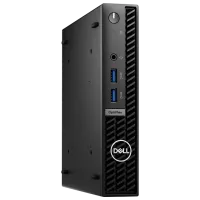 Calculator personal Dell Optiplex 7010 Micro Core i3 13100T/ 8 GB/ 256 GB photo 2