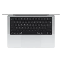Laptop Apple MacBook Pro 14 2024 M4 Pro M4 Pro / 24 GB / 512 GB / VGA Integrată / Silver photo 2