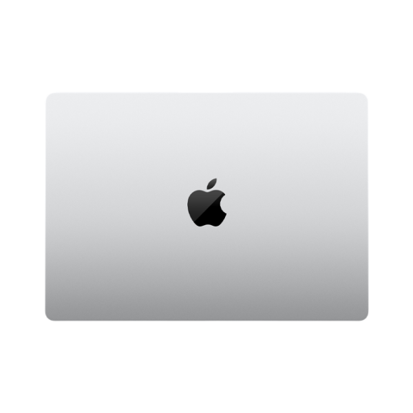 Apple MacBook Pro 14 2024 M4 Pro M4 Pro/ / 24 GB/ 512 GB/ VGA Integrată / Silver photo 3