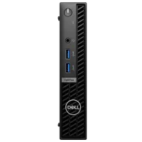 Calculator personal Dell Optiplex 7010 Micro Core i5 13500T/ 8 GB/ 256 GB photo 3