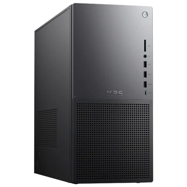 Персональный компьютер Dell XPS 8960 Core i7 13700/ 16 ГБ/ 2 ТБ/ 1 ТБ/ GeForce RTX 3060 photo 2 Персональный компьютер Dell XPS 8960 Core i7 13700/ 16 ГБ/ 2 ТБ/ 1 ТБ/ GeForce RTX 3060 photo 2