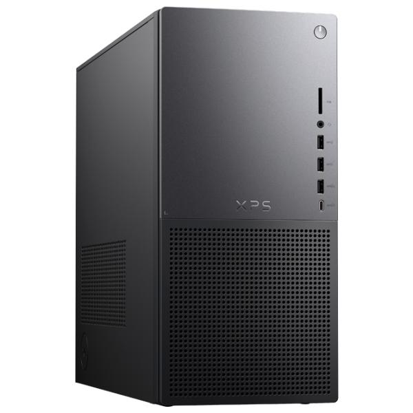 Персональный компьютер Dell XPS 8960 Core i7 13700/ 16 ГБ/ 2 ТБ/ 1 ТБ/ GeForce RTX 3060 photo 2 Персональный компьютер Dell XPS 8960 Core i7 13700/ 16 ГБ/ 2 ТБ/ 1 ТБ/ GeForce RTX 3060 photo 2