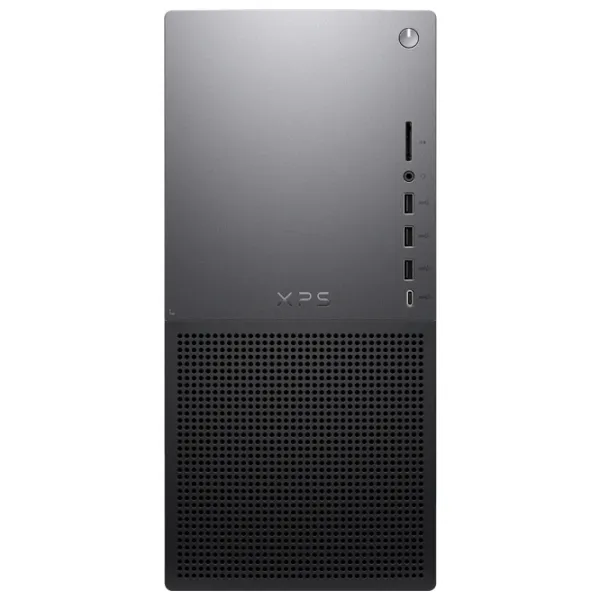 Персональный компьютер Dell XPS 8960 Core i7 13700/ 16 ГБ/ 2 ТБ/ 1 ТБ/ GeForce RTX 3060 photo 3 Персональный компьютер Dell XPS 8960 Core i7 13700/ 16 ГБ/ 2 ТБ/ 1 ТБ/ GeForce RTX 3060 photo 3