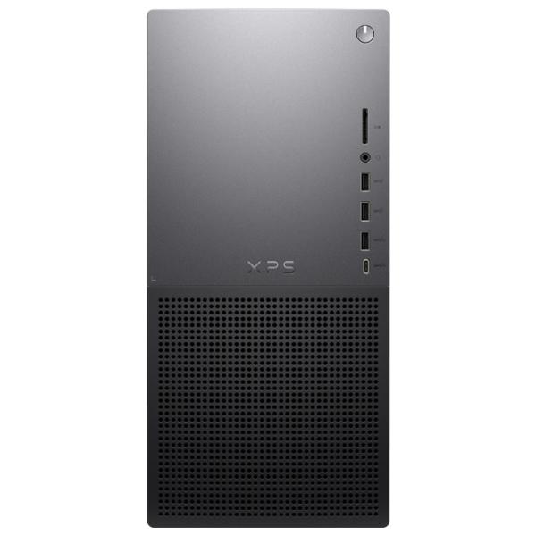 Персональный компьютер Dell XPS 8960 Core i7 13700/ 16 ГБ/ 2 ТБ/ 1 ТБ/ GeForce RTX 3060 photo 3 Персональный компьютер Dell XPS 8960 Core i7 13700/ 16 ГБ/ 2 ТБ/ 1 ТБ/ GeForce RTX 3060 photo 3