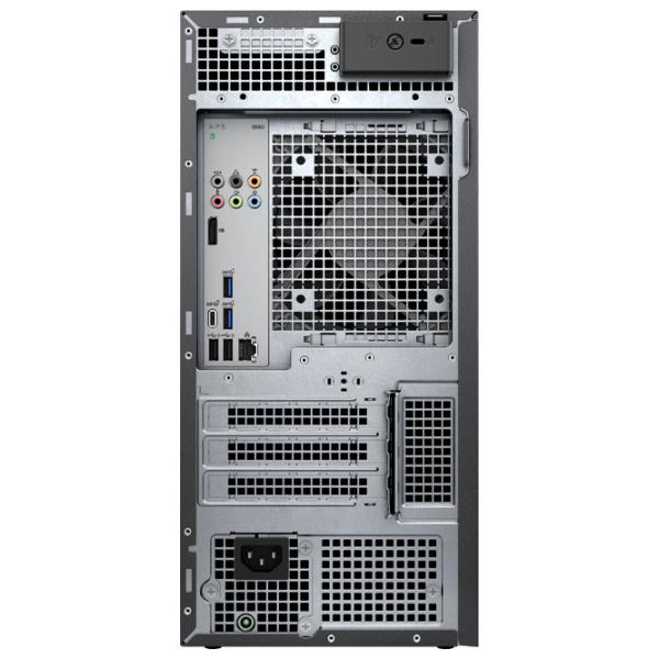 Персональный компьютер Dell XPS 8960 Core i7 13700/ 16 ГБ/ 2 ТБ/ 1 ТБ/ GeForce RTX 3060 photo 4 Персональный компьютер Dell XPS 8960 Core i7 13700/ 16 ГБ/ 2 ТБ/ 1 ТБ/ GeForce RTX 3060 photo 4