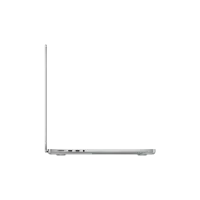 Laptop Apple MacBook Pro 14 2024 M4 Pro M4 Pro / 24 GB / 1 TB / VGA Integrată / Silver photo 6
