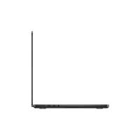 Laptop Apple MacBook Pro 14 2024 M4 Pro (14C/20) / 24 GB / 1 TB / VGA Integrată / Black photo 7