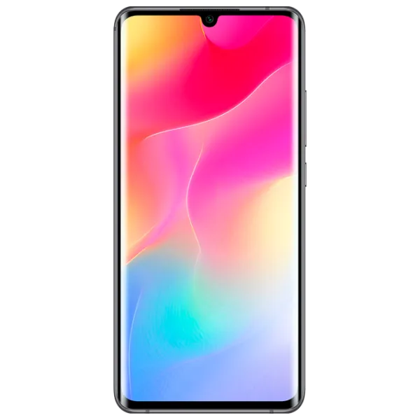 Xiaomi Mi Note 10 Lite 6 GB/ 128 GB/ Dual SIM/ Black  photo 2