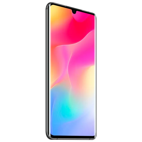 Xiaomi Mi Note 10 Lite 6 GB/ 128 GB/ Dual SIM/ Black  photo 3