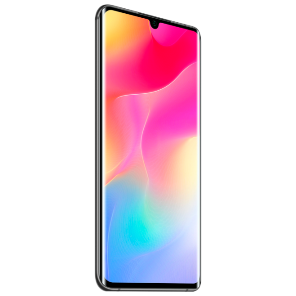 Xiaomi Mi Note 10 Lite 6 GB/ 128 GB/ Dual SIM/ Black  photo 3